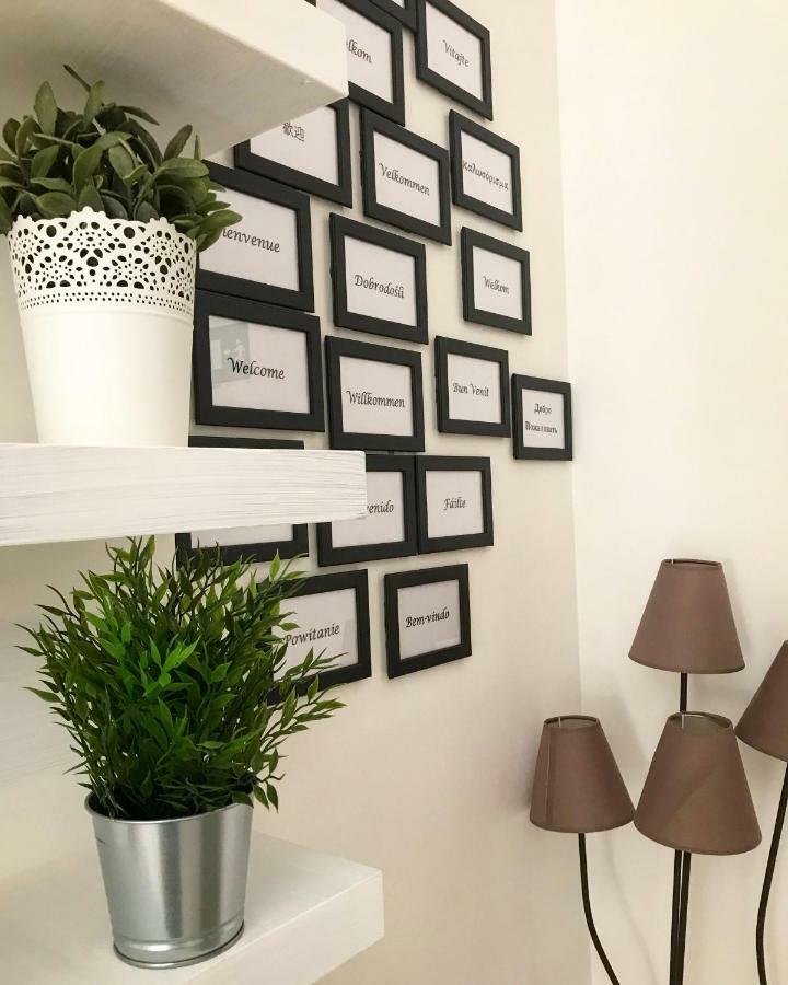 B&B Dea Flora Roma Exteriör bild